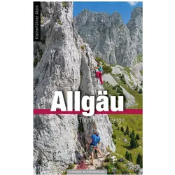PANICO ALPIN Allgäu inkl. Tannheimer Berge ONE SIZE ohne Farbe