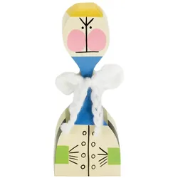 Vitra - Wooden Dolls No. 21