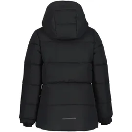 ICEPEAK Loris Skijacke Schwarz 128