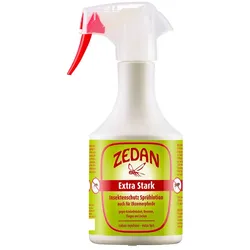 Zedan SP Extra stark Fliegenspray, 500 ml