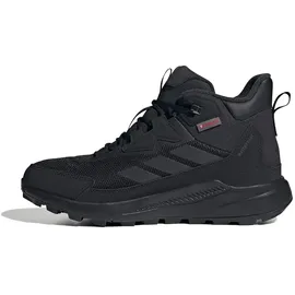 adidas Terrex Anylander Climawarm+ Wanderschuhe - Core Black / Carbon / Grey Six - EU 49 1/3
