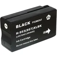 kompatible Ware kompatibel zu HP 953XL schwarz