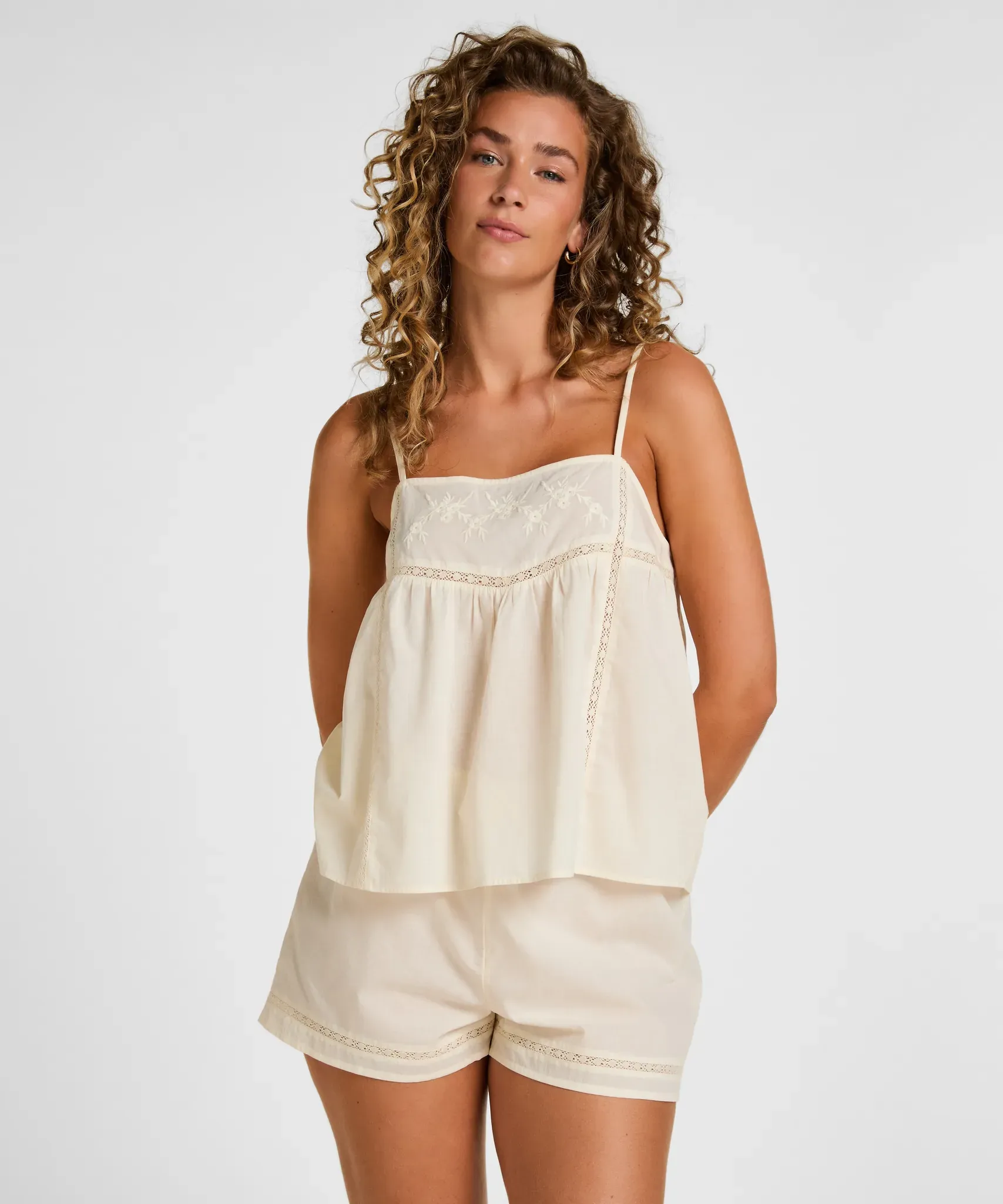 Pyjama HUNKEMÖLLER 