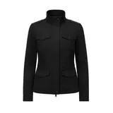 Brandit Textil Britannia Jacke Black M