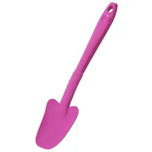 KOCHBLUME Restelöffel S pink