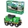 BRIO Batterie Frachtlok (33214)