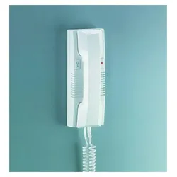 STR Elektronik HT 2003 Haustelefon