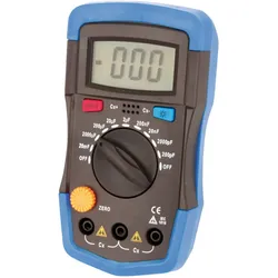 Digitales Kapazitätsmessgerät KM-20MF