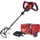Rubi RUBIMIX E-10 Akkubetriebener Mixer