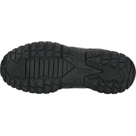 Dockers Stiefelette in Dunkelgrau | Gr.: 43