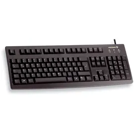 Cherry G83-6105 DE schwarz G83-6105LUNDE-2