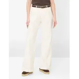 Brax Style MAINE SOFT ECRU, denim cremeweiß, Gr. 40