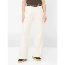 Brax Style MAINE SOFT ECRU, denim cremeweiß, Gr. 40