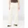 Brax Style MAINE SOFT ECRU, denim cremeweiß, Gr. 40