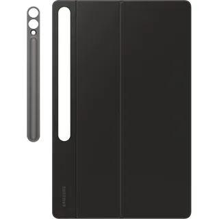 Samsung Book Cover Keyboard für Galaxy Tab S10 Ultra S9 Black