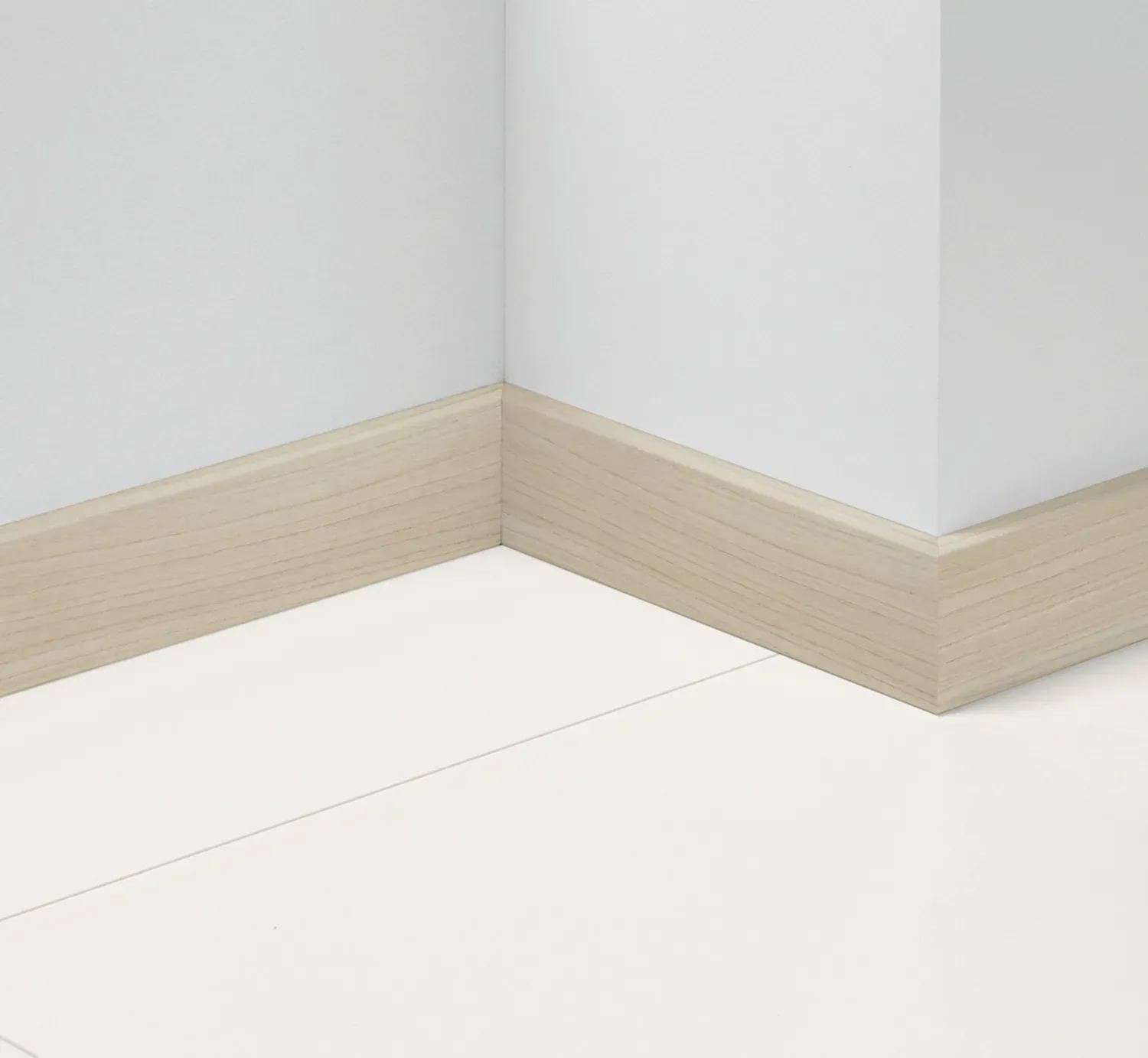 Parador SL 18 Sockelleiste Dekorfolie Eiche Dekor D138 2200x16,5x70 mm