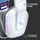 Logitech G733 Lightspeed weiß