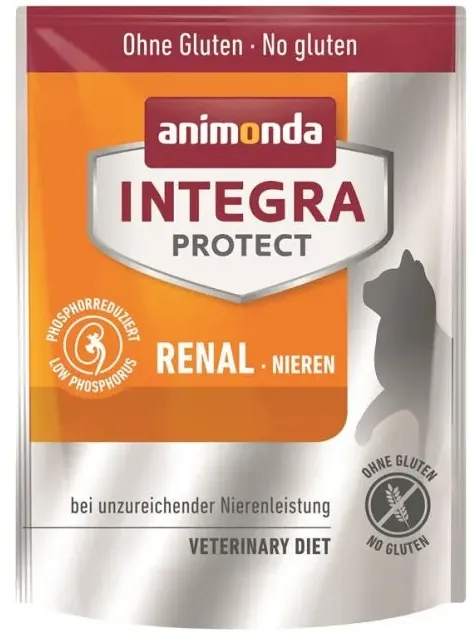 Animonda Integra Protect Renal - 300 g