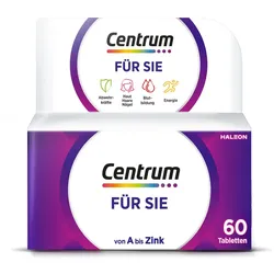 Centrum Für Sie 60 St
