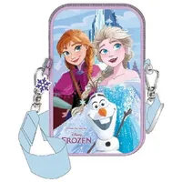 Disney Frozen Handytasche 18cm – Trio Deluxe Disney Tasche