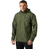 HELLY HANSEN Dubliner Jacket Herren Utility Green S