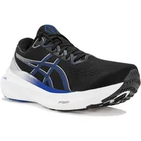 ASICS Gel-Kayano 30 Herren black/illusion blue 40,5