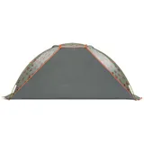 Jack Wolfskin SmileyWorld Shelter III Strandmuschel, ICON Mint Leaf, One Size
