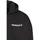 dropsize Sweatjacke Herren Schwarz XS