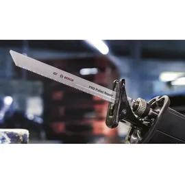 Bosch Säbelsägeblatt S 725 VFR 5 Stück