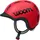 woom Helm Ready woom red S
