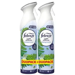 febreze Raumspray Frühlingserwachen frisch 2x185 ml, 2 St.