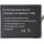 AccuCell Akku passend für Alcatel One Touch Pop 3 5.5, OT-5025, TLp029A1, CAC2910008C1