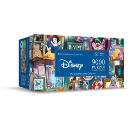 Trefl The Greatest Disney, Collection (1500 Teile,