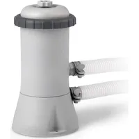 Intex Kartuschenfilterpumpe 3.785 l/h | A Art