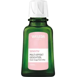 Weleda Sensitiv Multi-Effekt Gesichtsöl Mandel