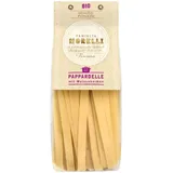 Morelli Pappardelle Pasta bio