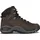 Lowa Renegade Evo GTX Mid Herren Dunkelbraun/Schwarz 45