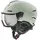Uvex Instinct Visor 53-56 cm Oxid Green matt