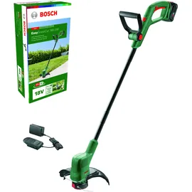 Bosch EasyGrassCut 18V-230 inkl. 1 x 2 Ah