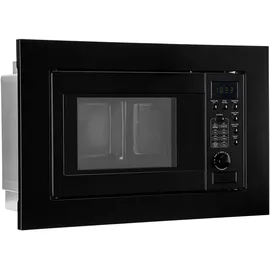 Bomann MWG 2215 EB Schwarz