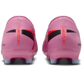 Nike Mercurial Vapor 16 Academy FG/MG Herren Magic Flamingo/Black 45