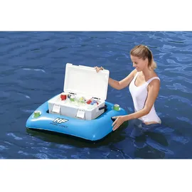 BESTWAY Cooler Float Chill n' Sip (75x59x15cm) passend für Bierkasten Kühlbox Getränke