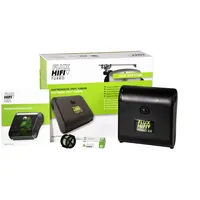 Flux Hifi FLUX-Hifi Turbo 2.0 - neuartiger Schallplattenstaubsauger