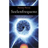 Trinity-Verlag Seelenfrequenz