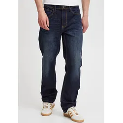 Regular-fit-Jeans »BL-Rock fit«, Gr. 34 - Länge 34, Dark blue, , 78387634-34 Länge 34