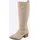 Andrea Conti Stiefel Damen Taupe 40