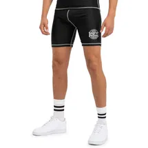 BENLEE Rocky Marciano Slopedown Funktionsunterhose Schwarz L
