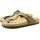 ROHDE Damen, Sandalen, Pantoletten, Schwarz, 42
