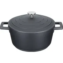 masterclass Kochtopf 24 cm rund