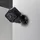 casativo Micro-IP-Kamera Schwarz